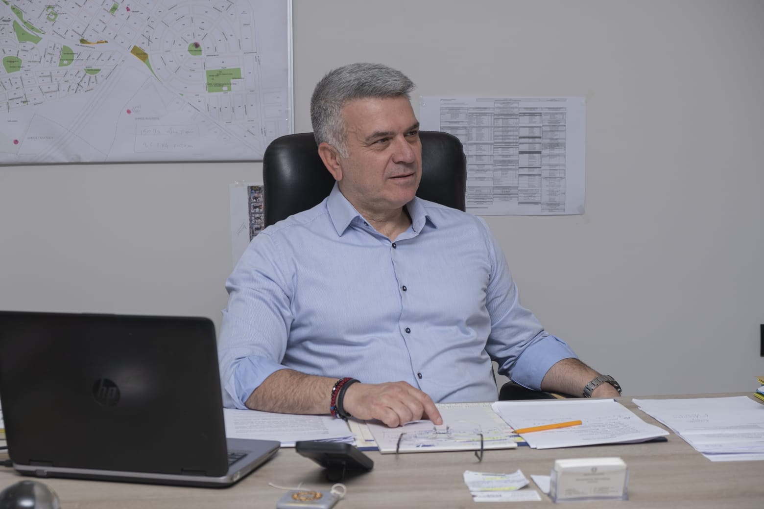 Παρέμβαση Μανούρη για να παραμείνει το ΙΕΚ στη Νέα Ιωνία