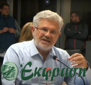 «Νέα Αρχή»: Αντί να δίνουν λύσεις για το κυκλοφοριακό ειρωνέυονται
