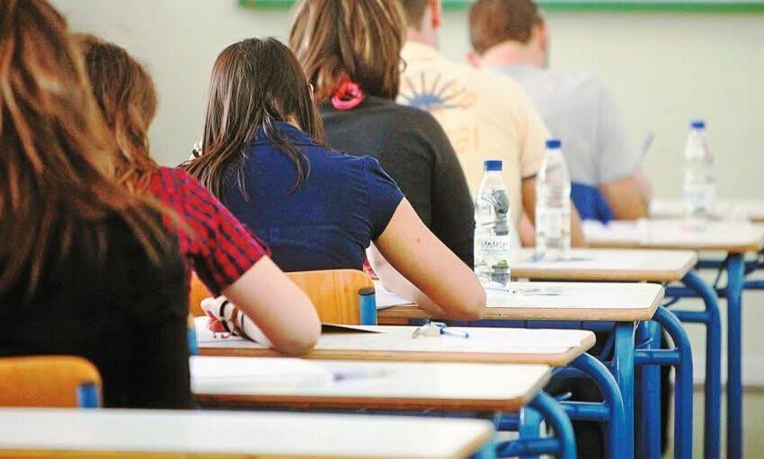  Μήνυμα του Δημάρχου Κερατσινίου – Δραπετσώνας προς τους μαθητές για τις πανελλαδικές εξετάσεις