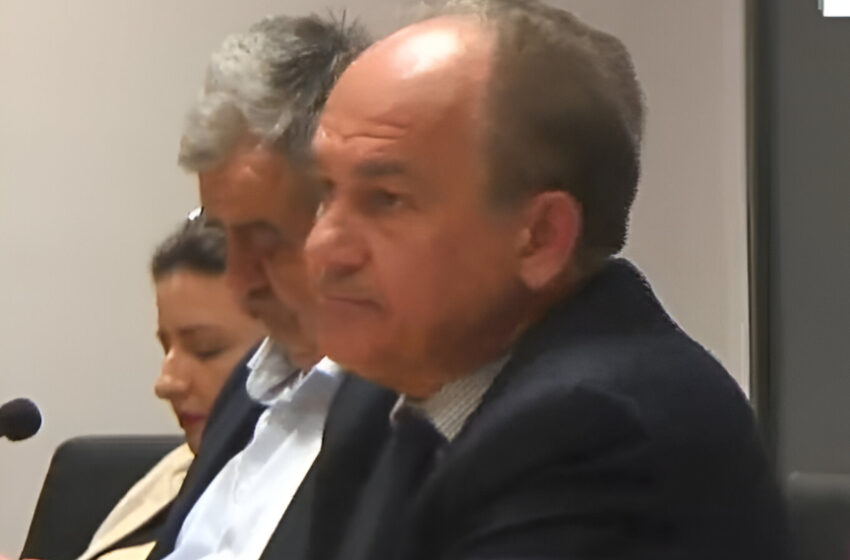 Ζητούν απομάκρυνση Παπαμιχαήλ οι εργαζόμενοι - Προχωρούν σε στάση εργασίας
