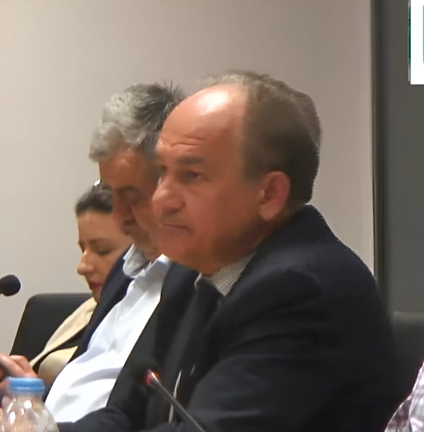 Ζητούν απομάκρυνση Παπαμιχαήλ οι εργαζόμενοι - Προχωρούν σε στάση εργασίας