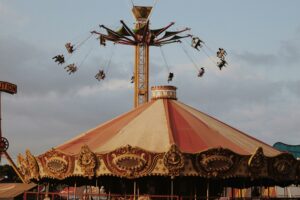 24ωρη απεργία από τους εργαζόμενους του «Allou Fun Park»