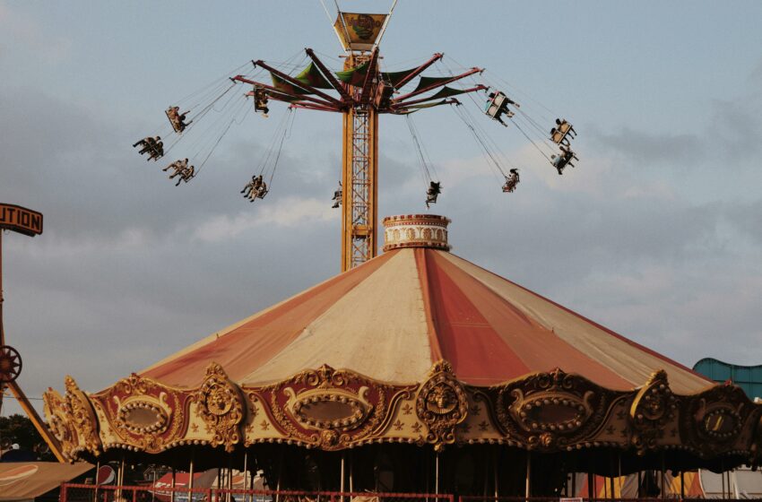 24ωρη απεργία από τους εργαζόμενους του «Allou Fun Park»