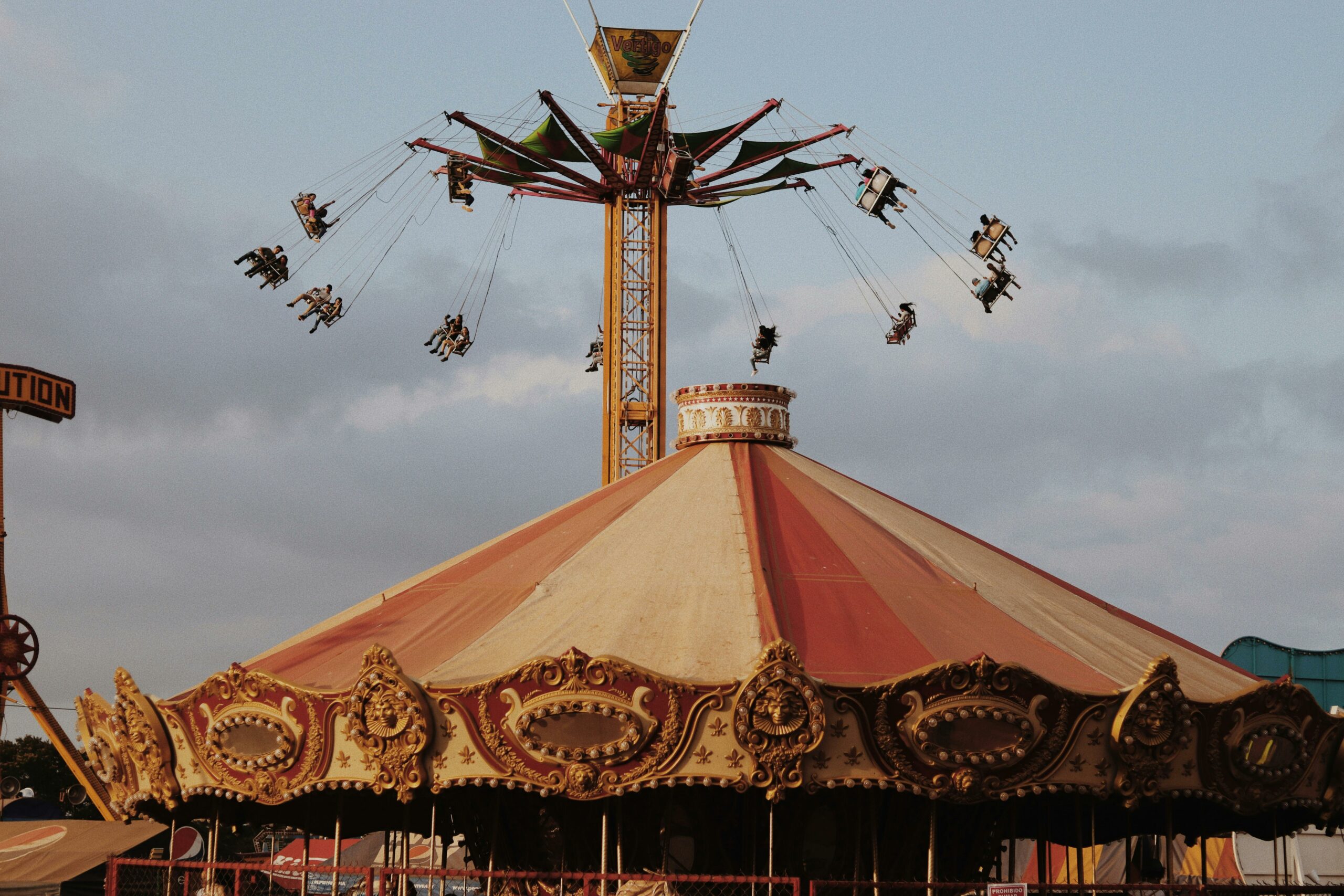 24ωρη απεργία από τους εργαζόμενους του «Allou Fun Park»