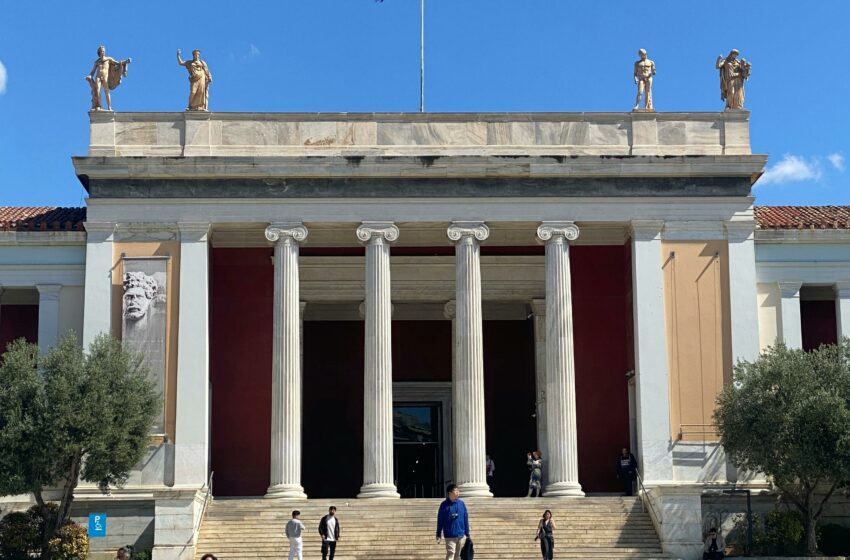  Διεθνής Ημέρα Μουσείων με εκδηλώσεις από τις 16 Μαΐου