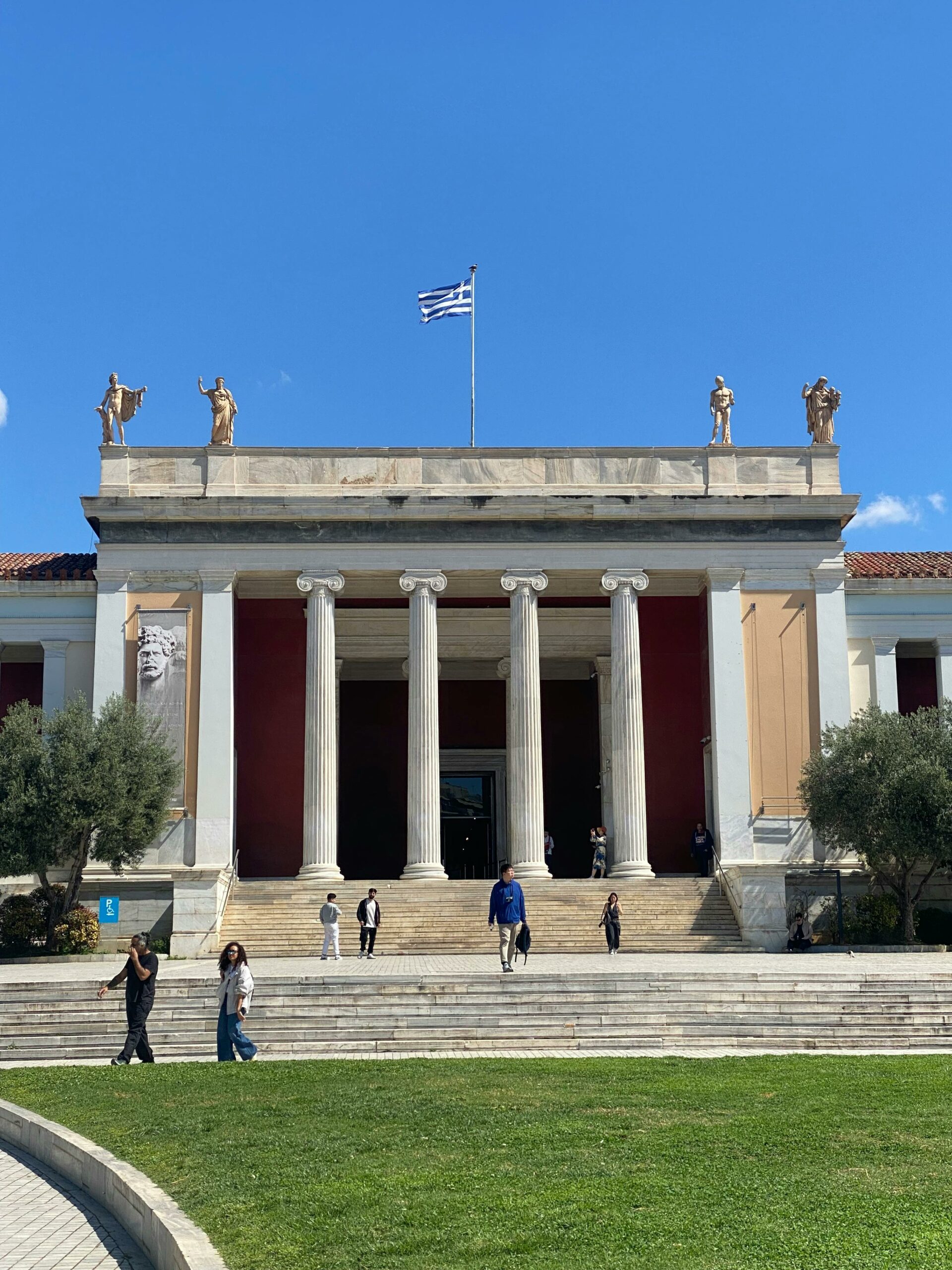 Διεθνής Μέρα Μουσείων με εκδηλώσεις από τις 16 Μαΐου