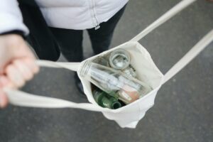 «Νίκη Πολιτών»: Εκδήλωση για τη διαχείριση αποβλήτων και την κυκλική οικονομία