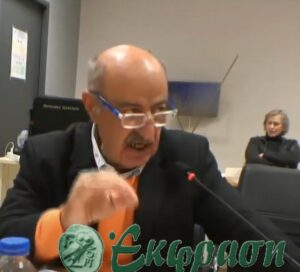 Αιχμές Τσιαμπά για τον Αναπτυξιακό Οργανισμό: «Τα ερωτήματα παραμένουν – ζητούνται απαντήσεις»