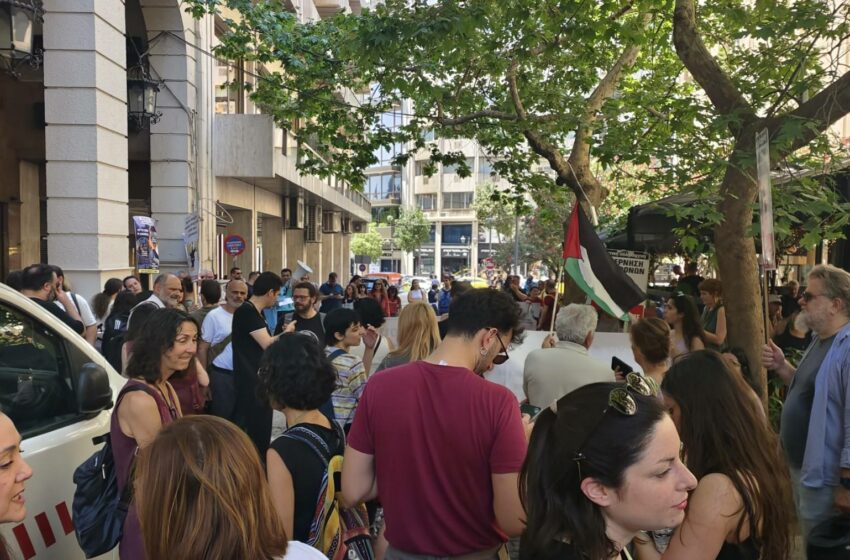 Νέα απεργία των δημοσιογράφων στις 12 Ιουνίου για συλλογικές συμβάσεις εργασίας