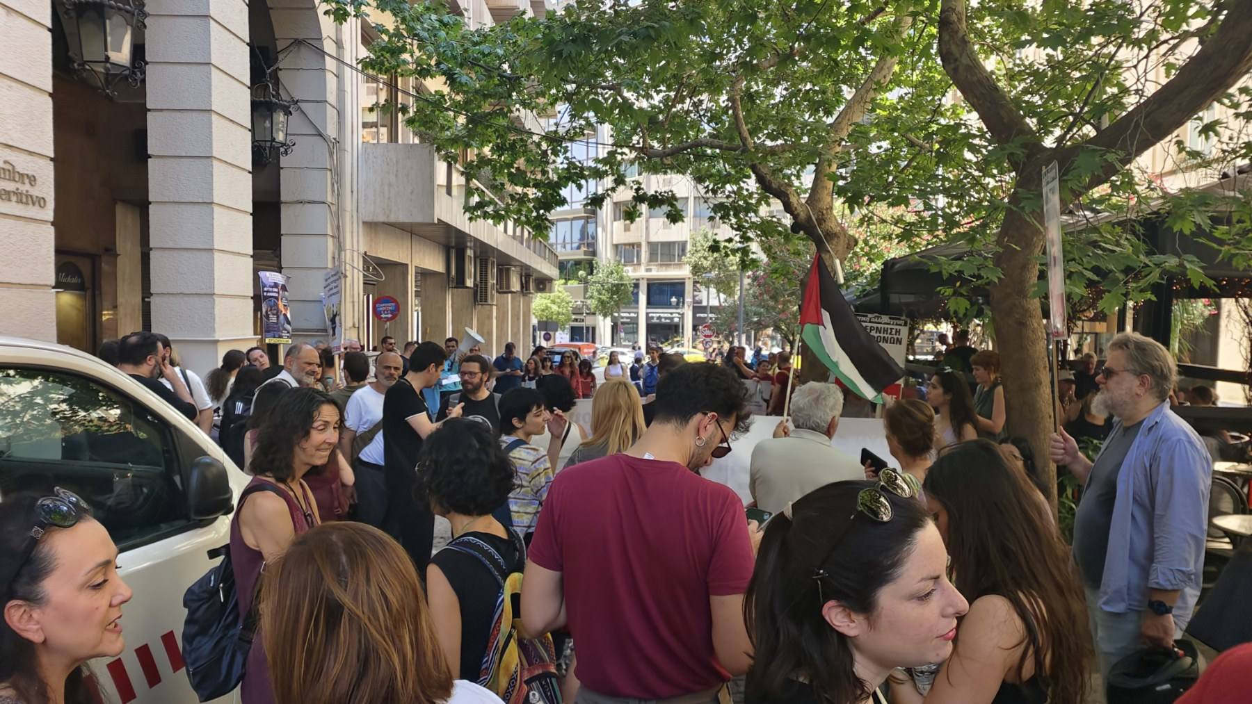 Νέα απεργία των δημοσιογράφων στις 12 Ιουνίου για συλλογικές συμβάσεις εργασίας