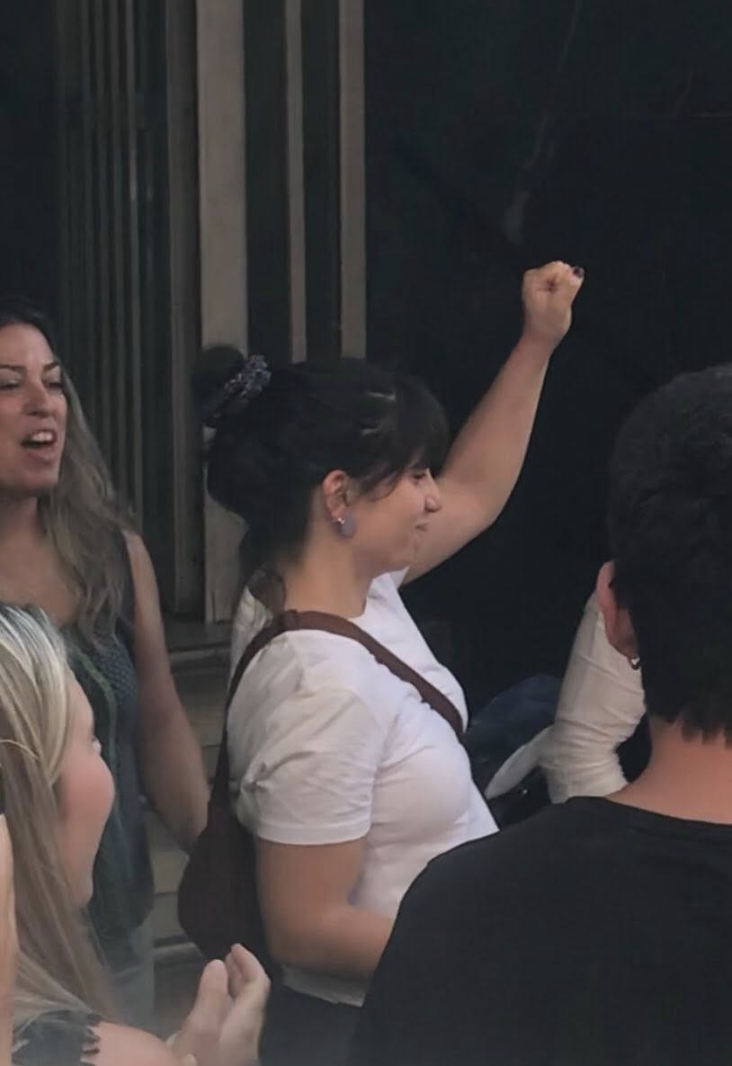 Βίαιη αρπαγή εκπαιδευτικού στην Κυψέλη από αστυνομικούς με πολιτικά – Πειθαρχική έρευνα από την ΕΛ.ΑΣ. Βίαιη αρπαγή εκπαιδευτικού στην Κυψέλη από αστυνομικούς με πολιτικά - Πειθαρχική έρευνα από την ΕΛ.ΑΣ.