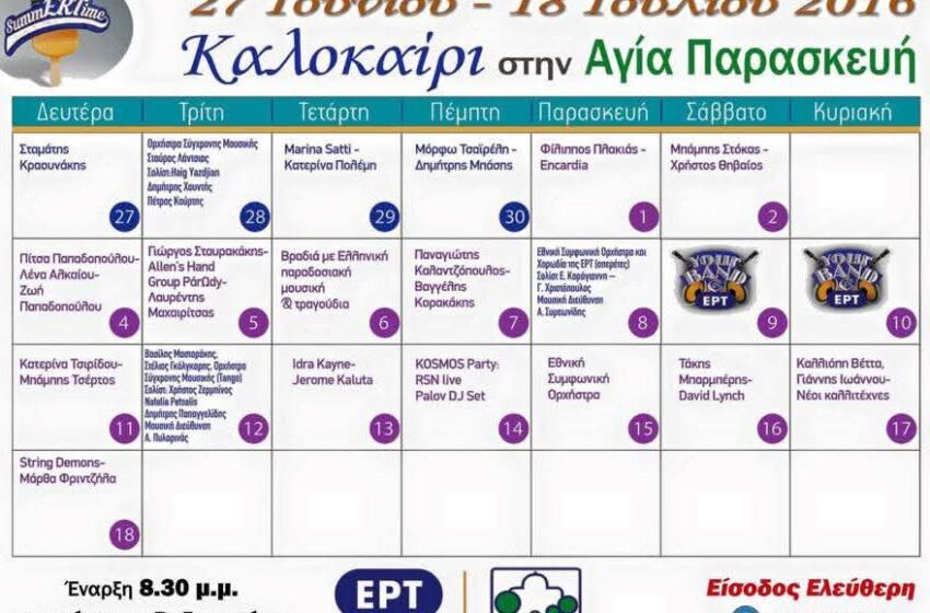  Γ. Σταθόπουλος:Εμείς 50.000, οι σημερινοί 350.000