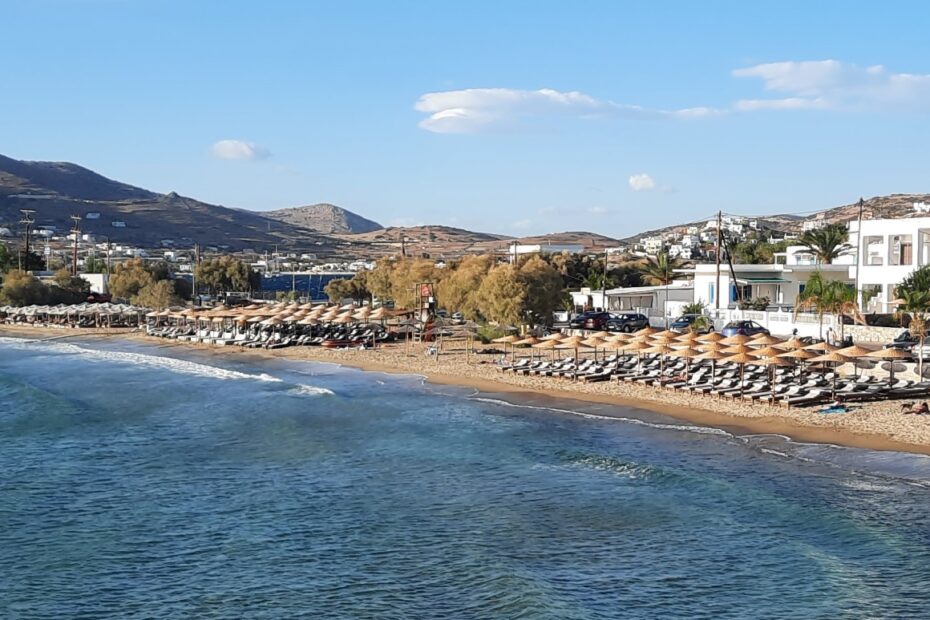 Τα δικαιώματα των λουομένων στην παραλία