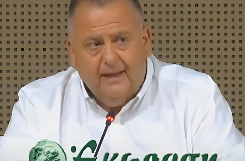  Γ. Τομπούλογλου: Αυτό είναι το πρόγραμμα του πολιτιστικού Σεπτέμβρη
