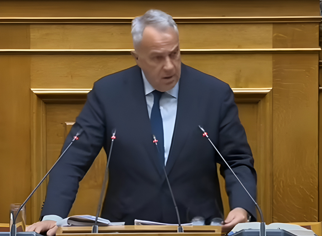 ΟΠΕΚΕΠΕ: Αυτά δεν αποκαλούνται απλά συγκάλυψη, αλλά όνειδος και ευτελισμός των θεσμών