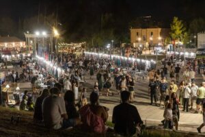 Έρχεται το Αντιρατσιστικό Φεστιβάλ 2025 στο Πάρκο Γουδή