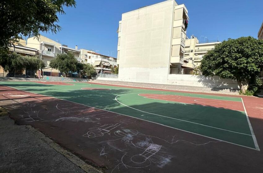  Γρ. Λέων: Φτάνουν τα 5×5 – Έχουμε υπερπληθώρα
