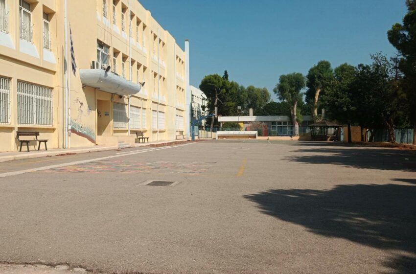 Ηράκλειο: Ελέγχους στα σχολεία μετά τον σεισμό ζητά η Ένωση Γονέων
