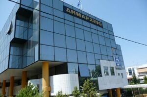 Συνεδριάζει στις 17:00 το δημοτικό συμβούλιο Ηρακλείου Αττικής (vid)