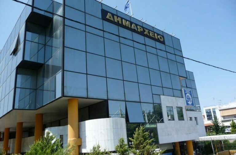 Διαγωνισμός για προσλήψεις στην καθαριότητα του Δήμου Ηρακλείου Αττικής