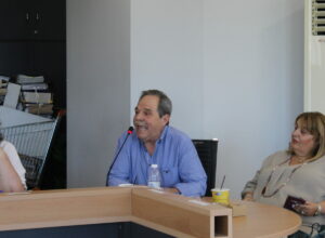 Κ. Κουτρούλης: Το drone παρακολουθούσε παιδιά και πετούσε έξω από σπίτια (vid)