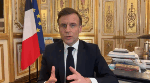 Στις 24 και 25 Απριλίου ο Εμ. Μακρόν στην Ελλάδα