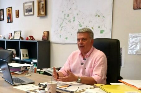 Π. Μανούρης για ΕΡΙΟΤΕΚ: Θα αναζητηθούν οι ευθύνες της Δ. Θωμαΐδου