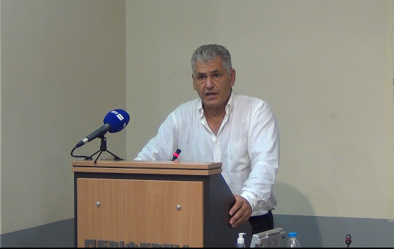  Δ’ ΕΛΜΕ: Ακόμα μια προσχηματική (συνδικαλιστική) δίωξη