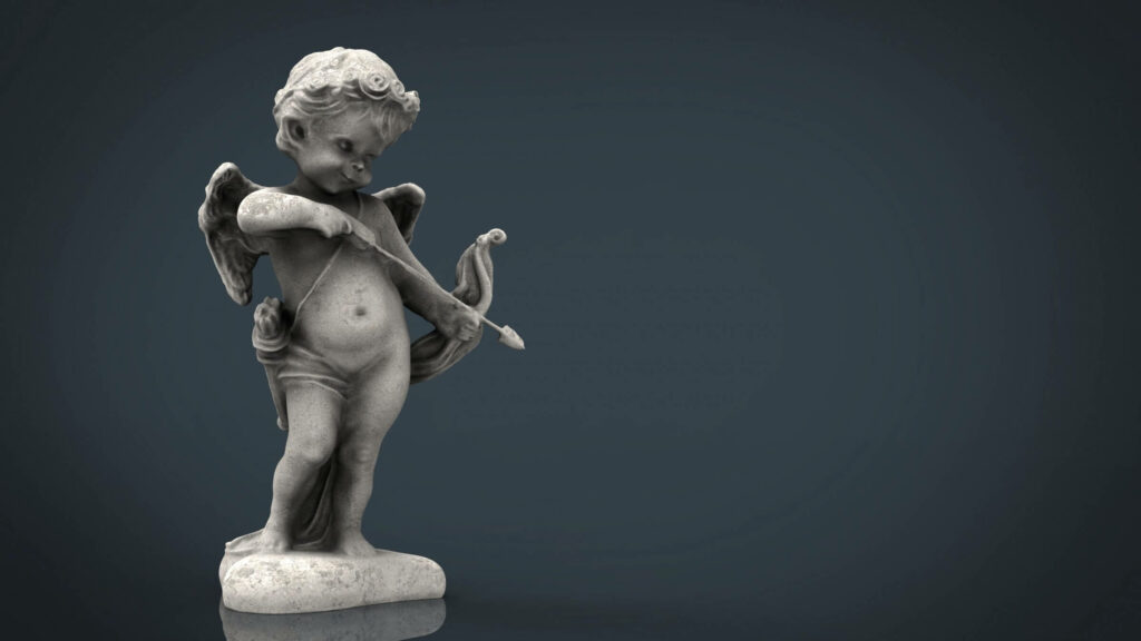 cupid