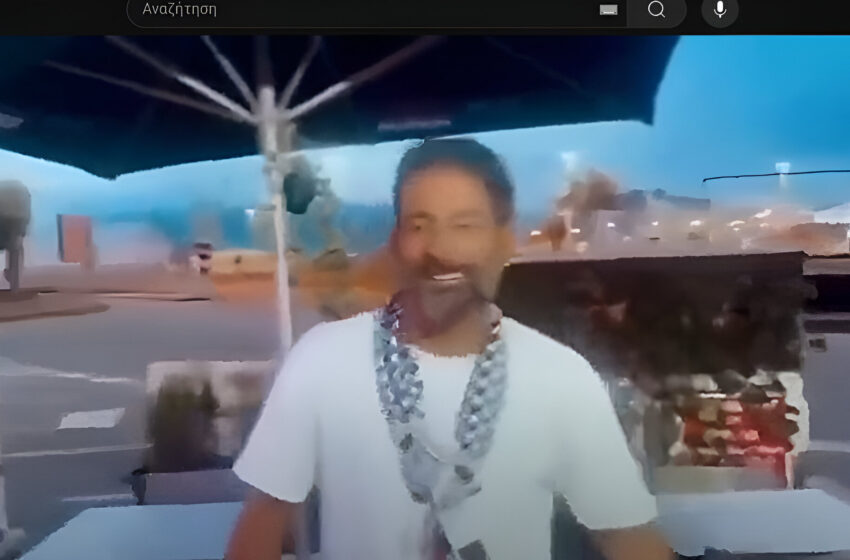  Έδιωξε τους Ισραηλινούς και τριπλασιάστηκε η πελατεία (video)