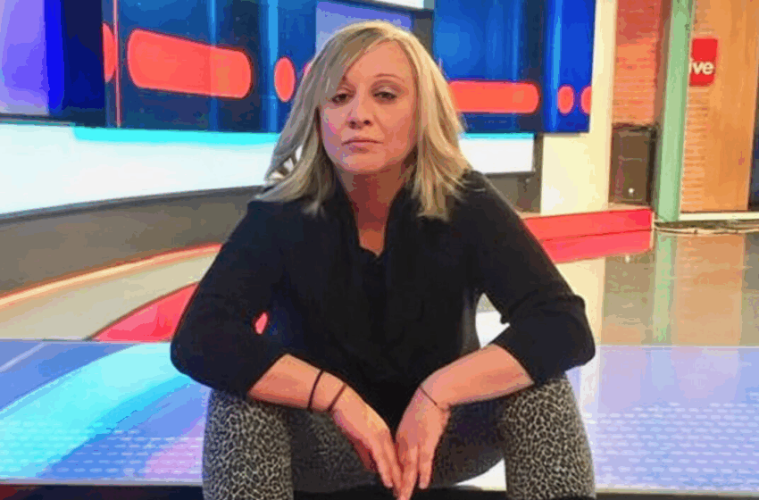  Πέθανε η δημοσιογράφος Ηρώ Καριοφύλλη