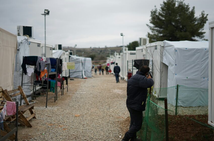  «Κόλαφος» για τροπολογία Πλεύρη: Παραβιάζει το Διεθνές Δίκαιο