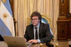 Αργεντινή: Πήραν στο κυνήγι τον Χαβιέρ Μιλέι