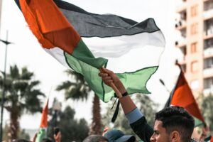 Ποιες χώρες αναγνωρίζουν την Παλαιστίνη ως ανεξάρτητο κράτος