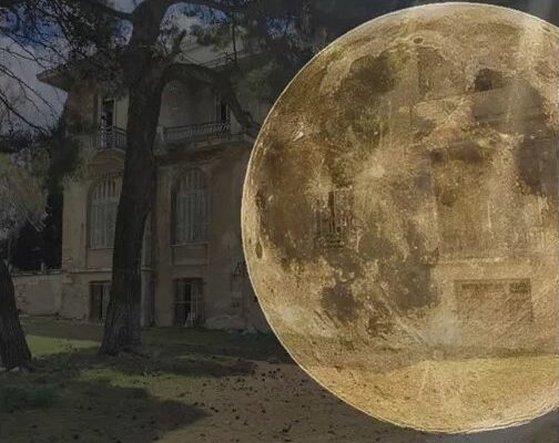 Βραδιά για την Αυγουστιάτικη πανσέληνο στο Κτήμα Φιξ