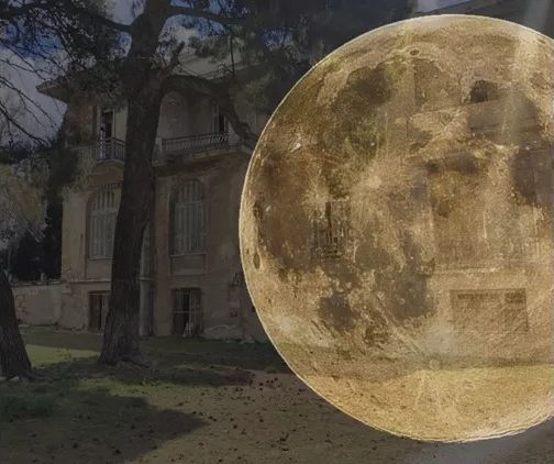 Βραδιά για την Αυγουστιάτικη πανσέληνο στο Κτήμα Φιξ