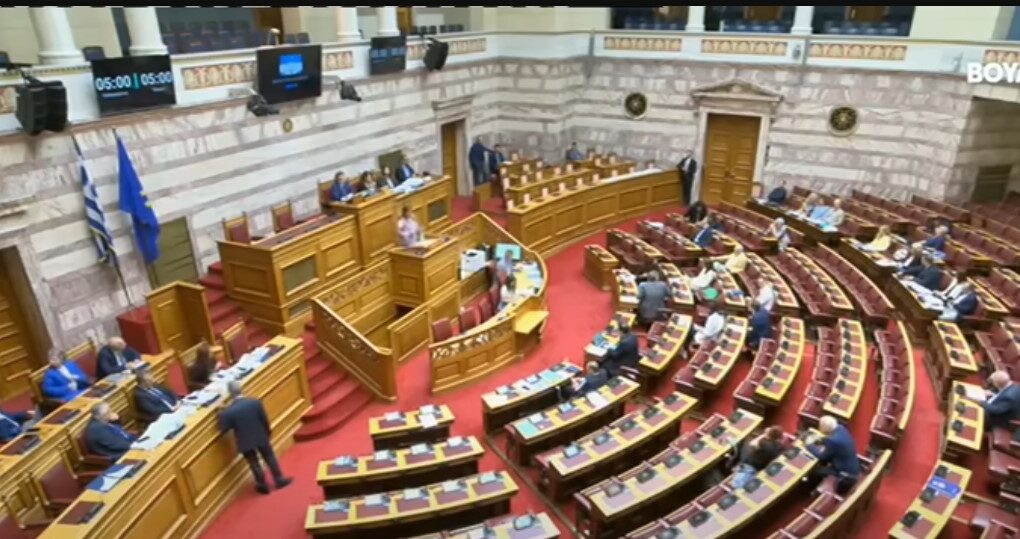 ΟΠΕΚΕΠΕ: Άρση ασυλίας 11 βουλευτών ζητά η Ευρωπαϊκή Εισαγγελία