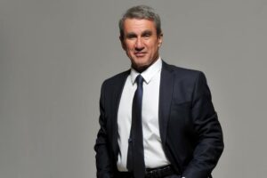 Παρατά τους «Δημοκράτες» και μπαίνει στη «Νέα Δημοκρατία» ο Ανδρέας Λοβέρδος