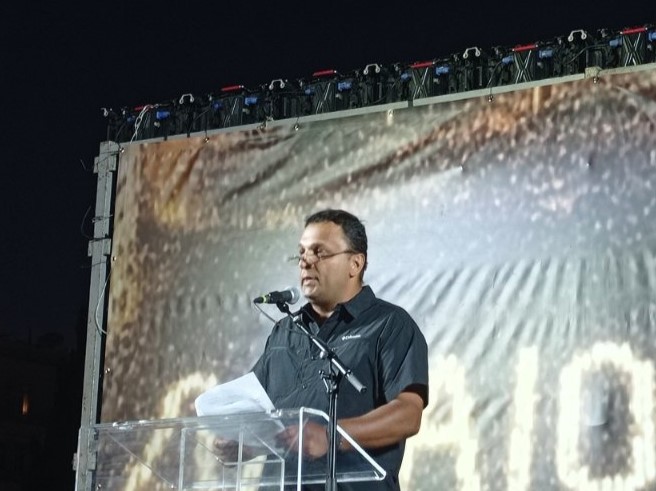 Αναρμόδιος για την εκταφή νεκρών στα Τέμπη, δηλώνει ο Άρειος Πάγος