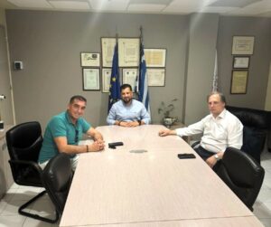 Τρεις Δήμοι καταγγέλλουν το Μαξίμου για αδιαφορία και ζητούν υπογειοποίηση της Λεωφόρου Αλίμου – Κατεχάκη