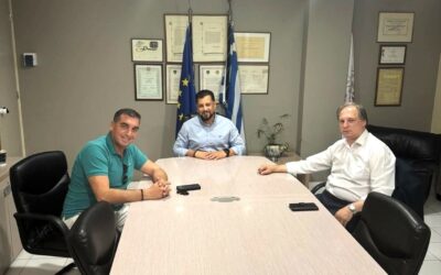 Τρεις Δήμοι καταγγέλλουν το Μαξίμου για αδιαφορία και ζητούν υπογειοποίηση της Λεωφόρου Αλίμου – Κατεχάκη
