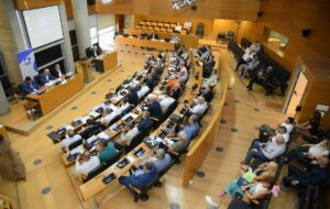 Πώς σχολιάζει η ΚΕΔΕ τις εξαγγελίες Μητσοτάκη στη ΔΕΘ