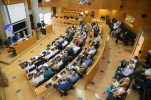 Πώς σχολιάζει η ΚΕΔΕ τις εξαγγελίες Μητσοτάκη στη ΔΕΘ