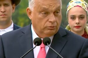 Ουγγαρία: Επιδιώκει συνεργασία με Τσεχία – Σλοβακία κατά του πολέμου στην Ουκρανία