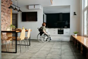 Ξεκινά η β' φάση του προγράμματος «Προσβασιμότητα κατ’ οίκον»