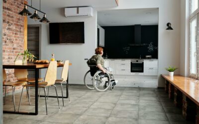 Ξεκινά η β' φάση του προγράμματος «Προσβασιμότητα κατ’ οίκον»