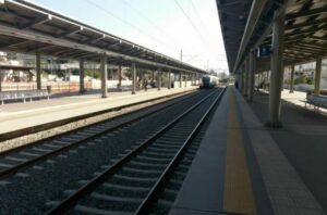 Ακινητοποιήθηκε τρένο στο δρομολόγιο Θεσσαλονίκη-Αθήνα με 150 επιβάτες