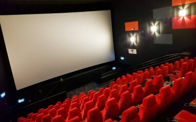 Έρχεται το 48ο Διεθνές Φεστιβάλ Ταινιών Μικρού Μήκους Δράμας