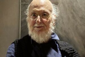 Έφυγε από τη ζωή ο Διονύσης Σαββόπουλος