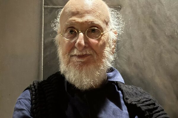 Έφυγε από τη ζωή ο Διονύσης Σαββόπουλος Έφυγε από τη ζωή ο Διονύσης Σαββόπουλος